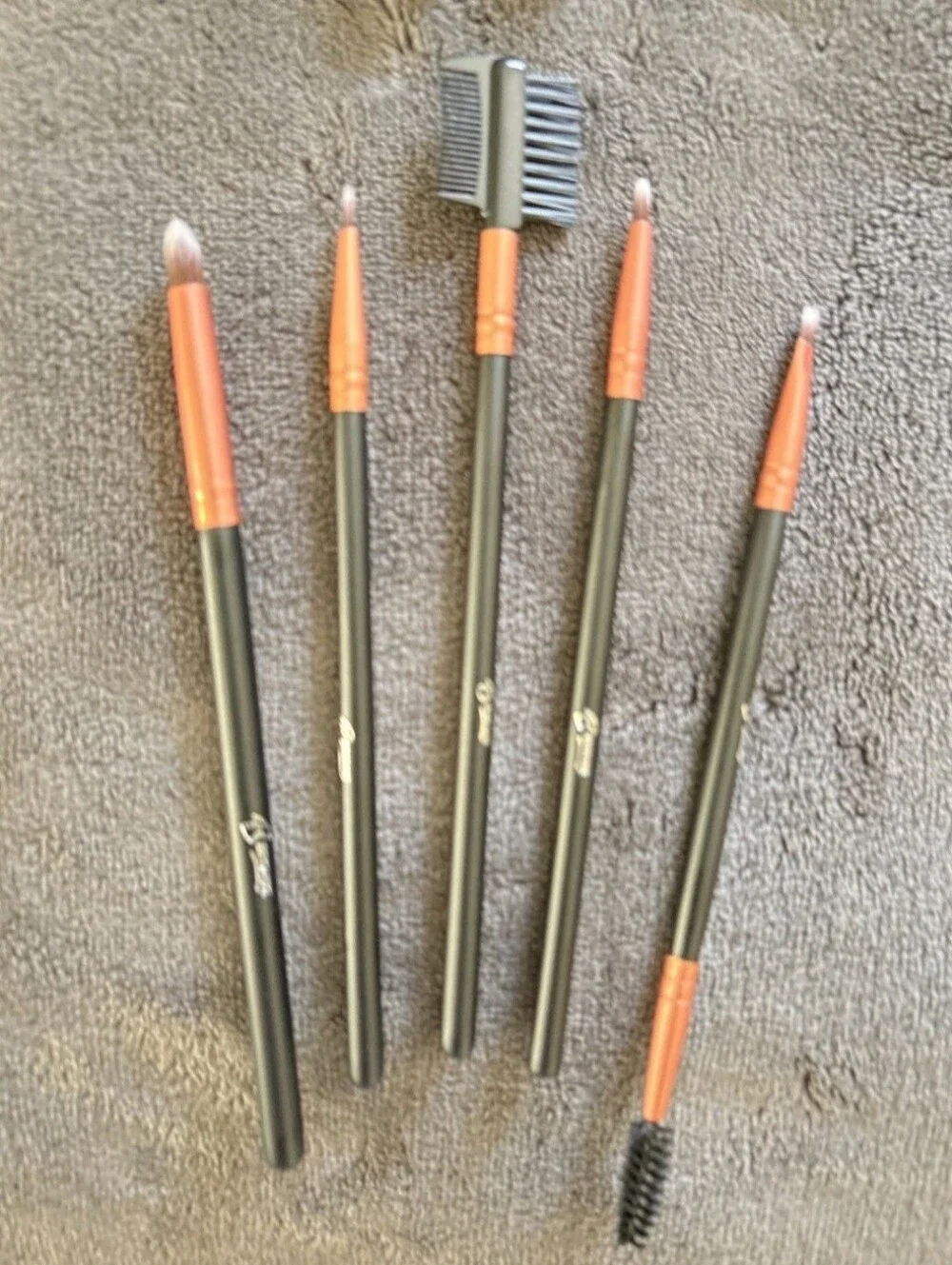 Bestope - Professional Makeup Brushes - 13pc Set